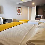 Blue Star Ξενοδοχείο 4*