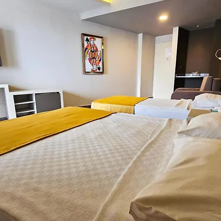 Blue Star Otel 4*