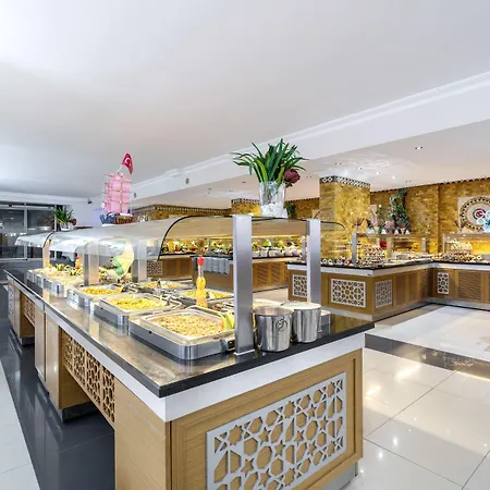 Blue Star Otel 4*