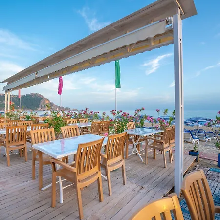 Otel Blue Star 4*