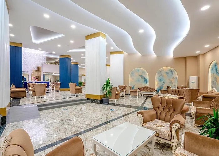 Blue Star Hotel 4*