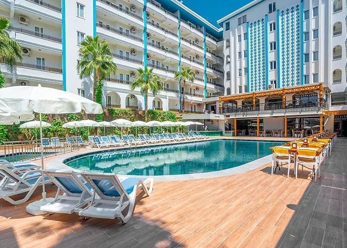 Blue Star Alanya