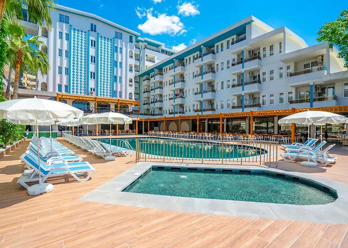 Blue Star Alanya