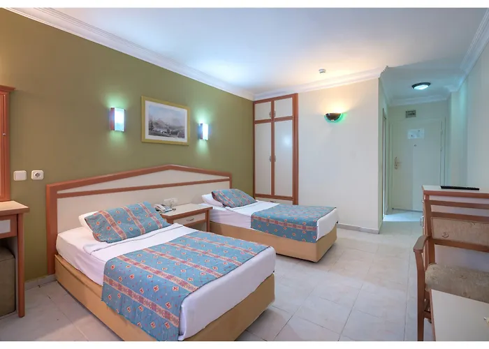Blue Star Hotel