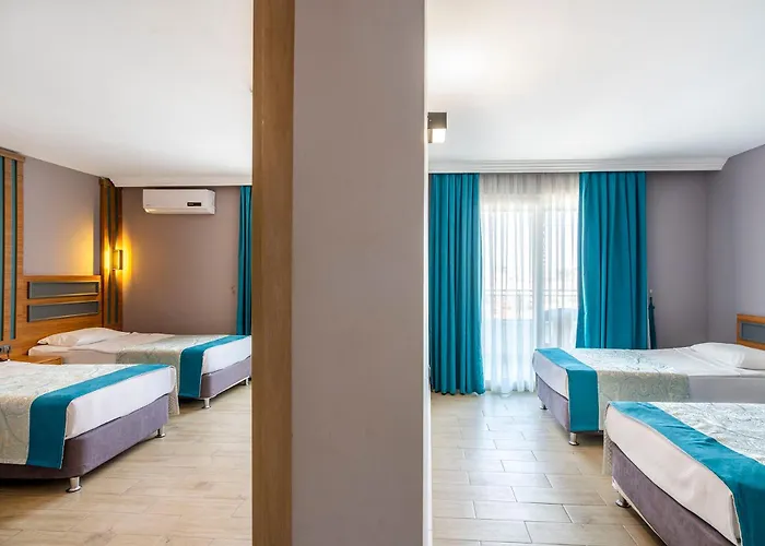 Blue Star Hotel