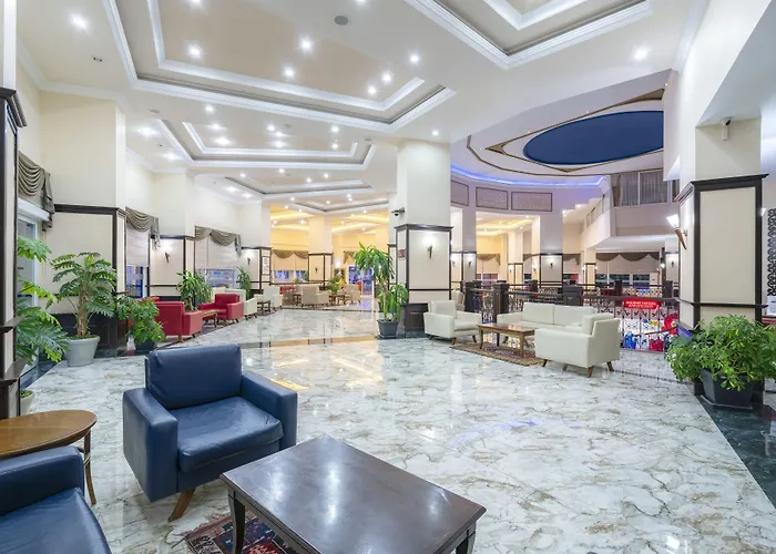Blue Star Hotel 4*
