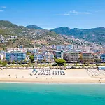 Blue Star Ξενοδοχείο 4*