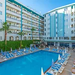 Ξενοδοχείο Blue Star 4*