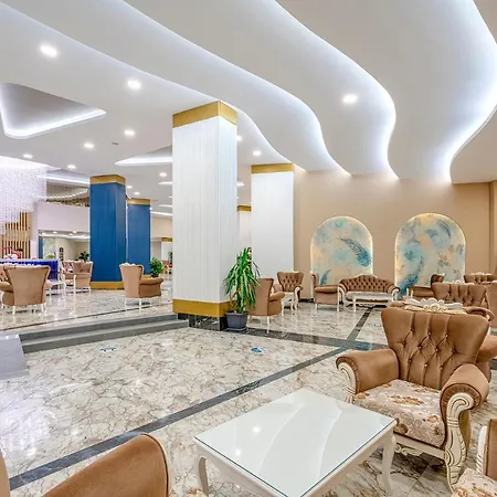 Blue Star Отель 4*