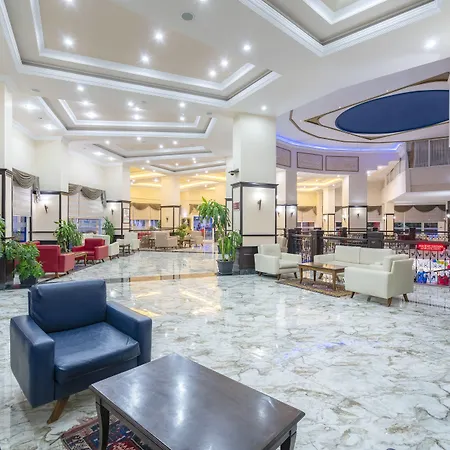 Blue Star Ξενοδοχείο 4*