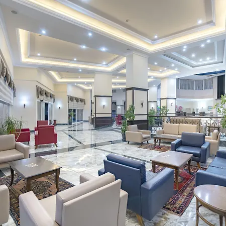 Blue Star 4* Alanya