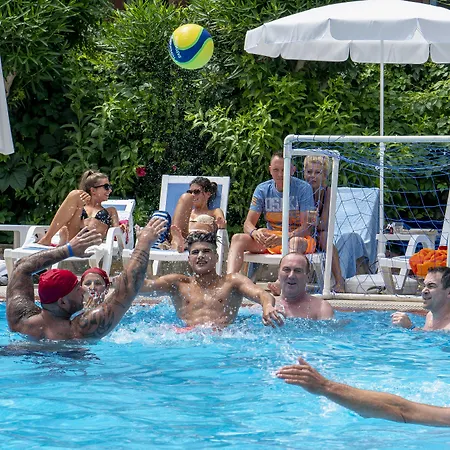 Отель Blue Star 4*