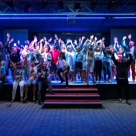Blue Star Отель 4*
