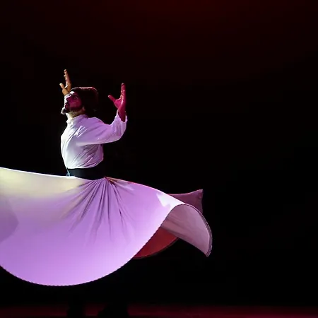 Blue Star Szálloda Alanya