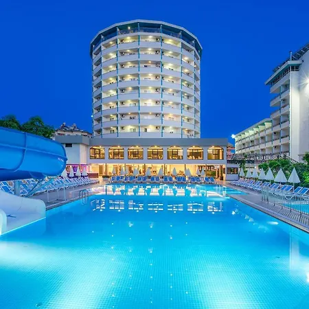 Hotel Blue Star 4*