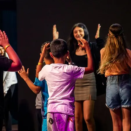 Blue Star Szálloda 4*