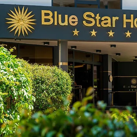 Blue Star 4* Alanya