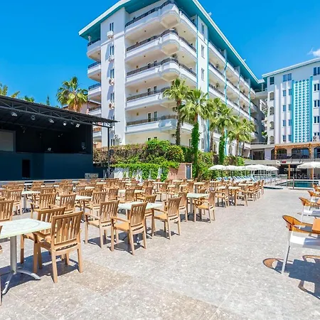 Blue Star Hotel 4*