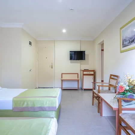 Otel Blue Star Alanya