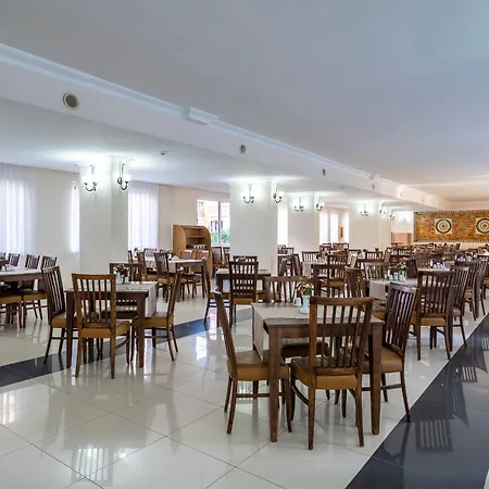 Szálloda Blue Star Alanya