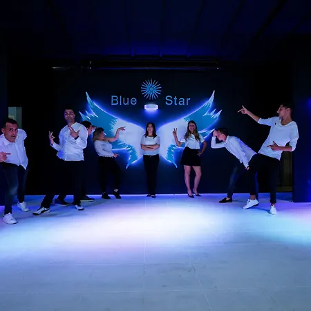Blue Star Ξενοδοχείο