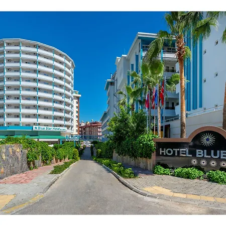 Blue Star Alanya