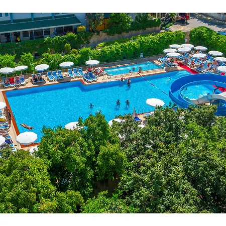Hotel Blue Star