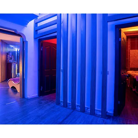 Blue Star Alanya