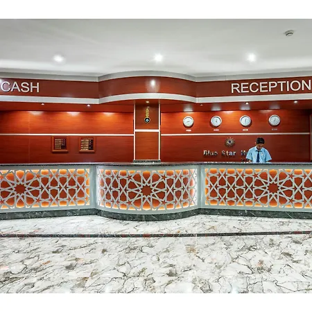 Otel Blue Star