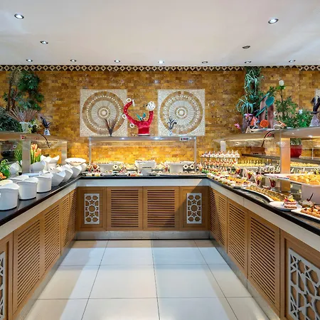 Blue Star Hotel 4*