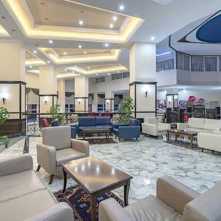 Szálloda Blue Star 4*