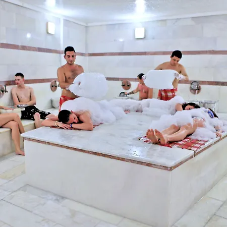 Hotel Blue Star 4*