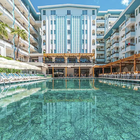 Szálloda Blue Star 4*