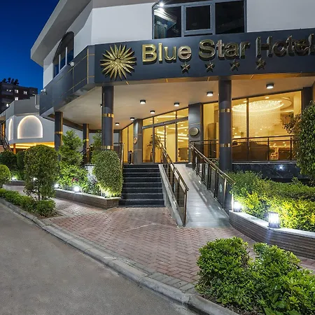 Blue Star