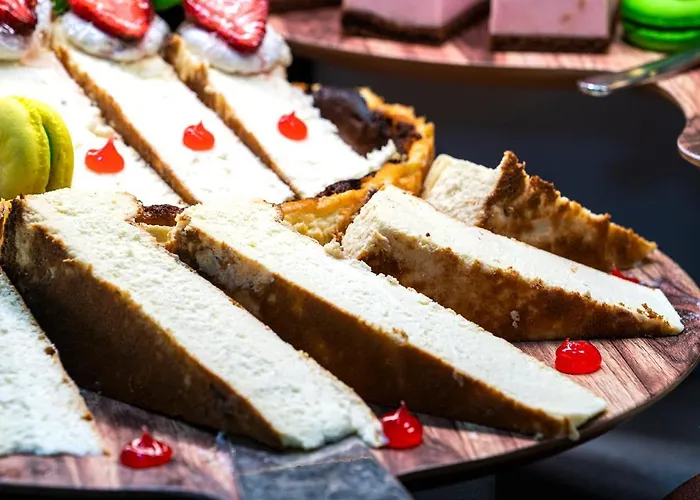 Hotell Blue Star Alanya