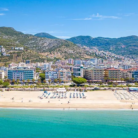 Blue Star Ξενοδοχείο 4*