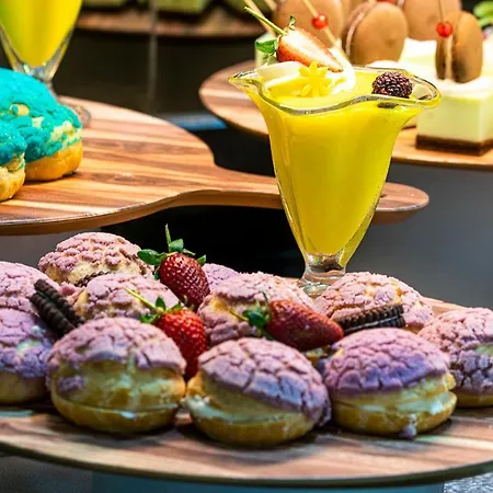 Ξενοδοχείο Blue Star Αλάνια