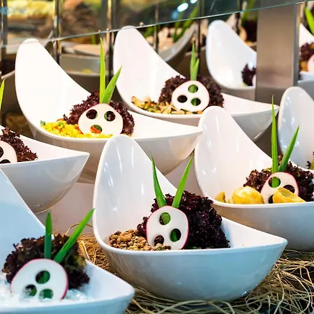 Blue Star Ξενοδοχείο