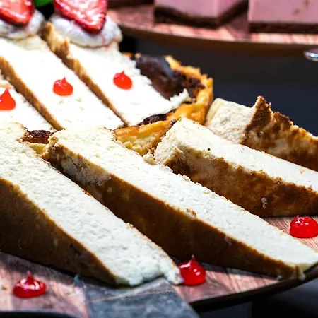 Ξενοδοχείο Blue Star Αλάνια