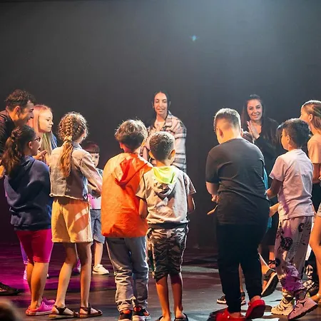 Blue Star 4* Αλάνια