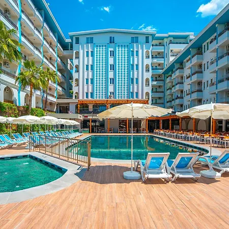 Ξενοδοχείο Blue Star 4*