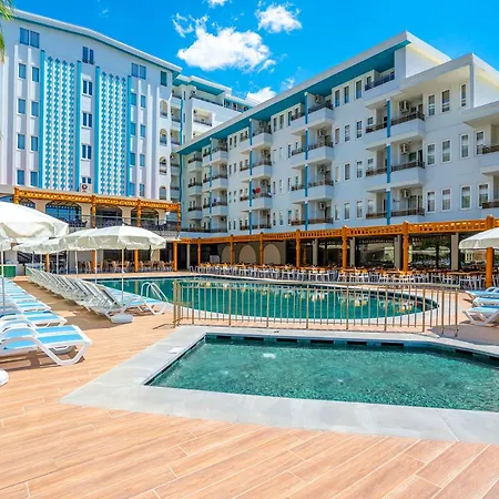 Blue Star Αλάνια