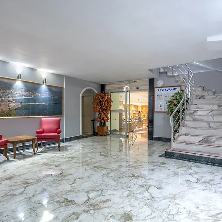 Blue Star Hotel 4*