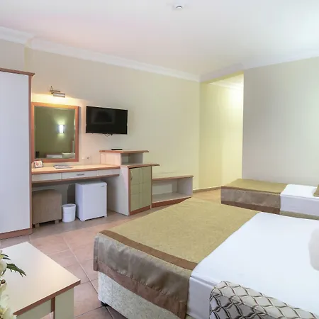 Blue Star Alanya