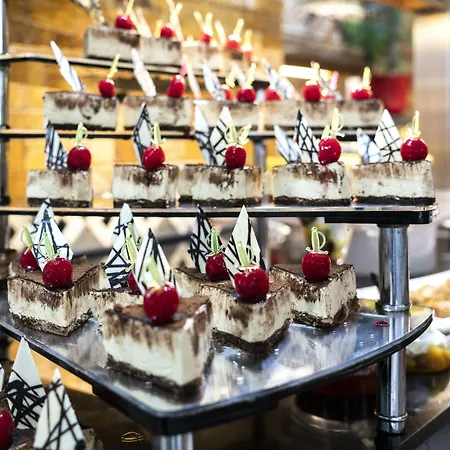 Blue Star 4* Αλάνια