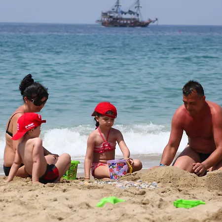 Blue Star Ξενοδοχείο