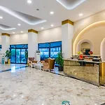 Blue Star 4* Alanya
