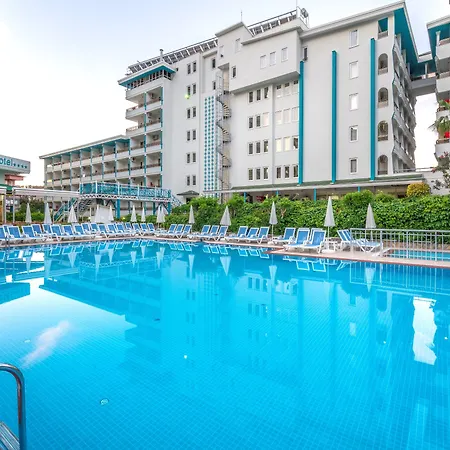 Hotel Blue Star